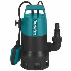 MAKITA Tauchpumpe-Schmutzwasser PF0410