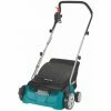 MAKITA Elektro-Vertikutierer UV3200 / 32cm/ 1300 Watt