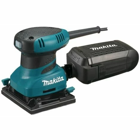 MAKITA Faust-Schwingschleifer BO4555J