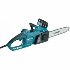 MAKITA Elektro Kettensäge UC3541A | 35cm | 1.800 Watt