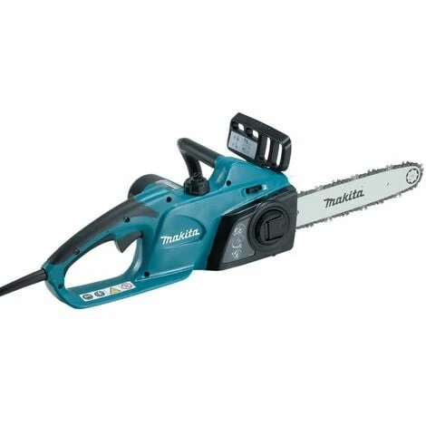 MAKITA Elektro Kettensäge UC3541A | 35cm | 1.800 Watt