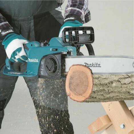 MAKITA Elektro Kettensäge UC3541A | 35cm | 1.800 Watt â Bild 3