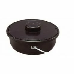 MAKITA 2-Fadenkopf Tap&Go 2.0mm Für Akku RasentrimmerDUR364L