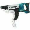 MAKITA Akku-Magazinschrauber DFR750Z | 18 V (ohne Akku+Ladegerät)