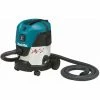 MAKITA 20 L Nass & Trockensauger Klasse L VC2012L |1.000 Watt