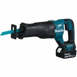MAKITA 18V Akku-Reciprosäge DJR187RT | 1x 5.0Ah Akku