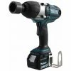 MAKITA 18V Akku-Schlagschrauber DTW450RTJ | 2x 5.0 Ah Akkus