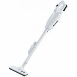 MAKITA 12V Akku Staubsauger CL108FDSAW | Ohne Akku Ohne Ladegerät