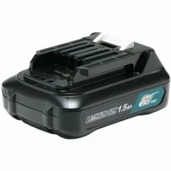 MAKITA 12V Ersatzakku Akkupack 1,5 Ah Li-Ionen | BL1016