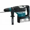 MAKITA 2x 18 V SDS-Max Akku Kombihammer DHR400ZKU | OhneAkku Ohne Ladegerät