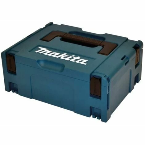 MAKITA 18V Akku-Bohrschrauber DDF482RFJ | 2x Akkus 3.0 Ahim Makpac – Bild 4