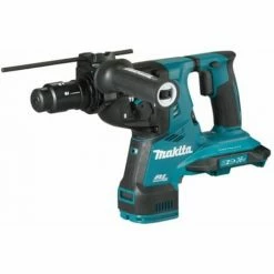 MAKITA 2x18V SDS-Plus Akku-Kombihammer DHR283ZJU | Ohne Akku Ohne Ladegerät