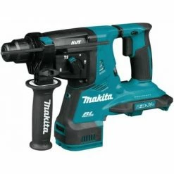 MAKITA 2x18V SDS-Plus Akku-Kombihammer DHR280ZJ | Ohne Akku Ohne Ladegerät
