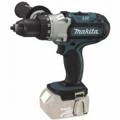 MAKITA 18V Akku-Bohrschrauber DDF451Z | Ohne Akku Ohne Ladegerät