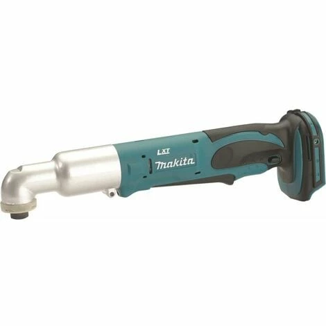 MAKITA 18V Akku-Winkelschlagschrauber DTL061Z | Ohne Akkuohne Ladegerät