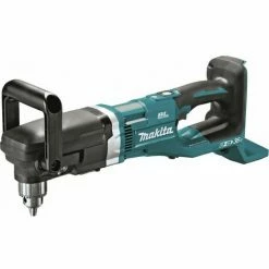 MAKITA 2x18V Akku-Winkelbohrmaschine DDA460ZK | Ohne Akkuohne Ladegerät