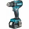 MAKITA 18V Akku-Bohrschrauber DDF485RTJ | 2x Akku 5.0 Ah
