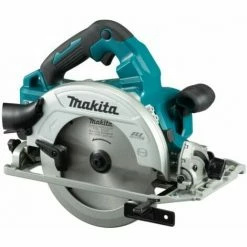 MAKITA 2x18V Akku-Handkreissäge DHS782ZJ 62 Mm | Ohne Akku Ohne Ladegerät