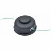 MAKITA 2-Fadenkopf Tap&Go 2mm Trimmerfaden Für DUR187, DUR188