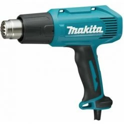 MAKITA Heißluftgebläse HG5030K | 1.600 Watt Im Koffer