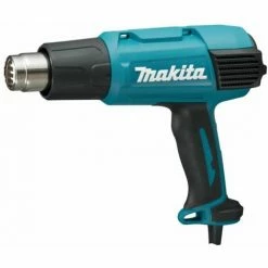 MAKITA Heißluftgebläse HG6031VK | 1.800 Watt Im Koffer