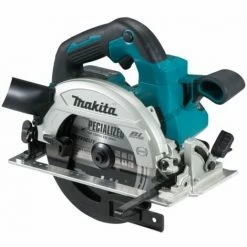 MAKITA 18V Akku-Handkreissäge DHS660Z | Ohne Akku Ohne Ladegerät
