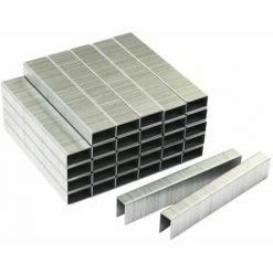 MAKITA 19mm Klammern Galvanisiert Für Akku Tacker