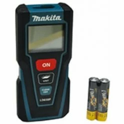 MAKITA Entfernungsmesser 30 M