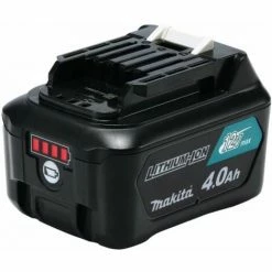 MAKITA 12V Ersatzakku Akkupack 4,0 Ah Li-Ionen | BL1041B