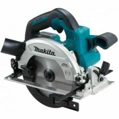 MAKITA 18V Akku-Handkreissäge DHS661ZU | 57 Mm Ohne Akkuohne Ladegerät