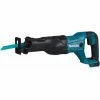 MAKITA 18V Akku-Reciprosäge DJR186ZK | Ohne Akku Ohne Ladegerät