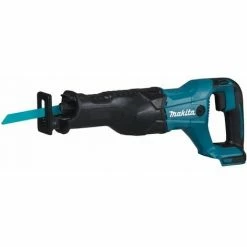 MAKITA 18V Akku-Reciprosäge DJR186ZK | Ohne Akku Ohne Ladegerät