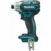 MAKITA 18V Akku-Impulsschrauber DTS141Z | Ohne Akku Ohne Ladegerät