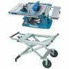MAKITA Tischkreissäge MLT100NX1 Inkl. Untergestell