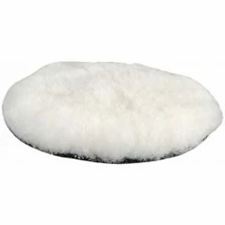 MAKITA Polierpad 140mm Klett