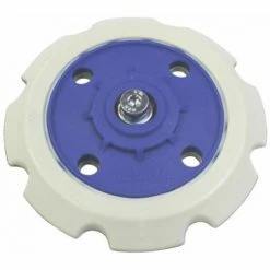 MAKITA Ø 125mm Schleifteller Für Exzenterpolierer PO5000C/ DPO500Z