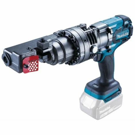 MAKITA 18V Akku Moniereisenschneider DSC163ZK | Im Koffer Ohne Akku Ohne Ladegerät