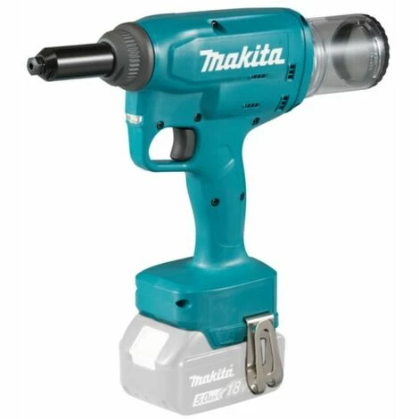 MAKITA 18V Akku-Blindnietsetzgerät DRV150Z | Ohne Akku Ohne Ladegerät