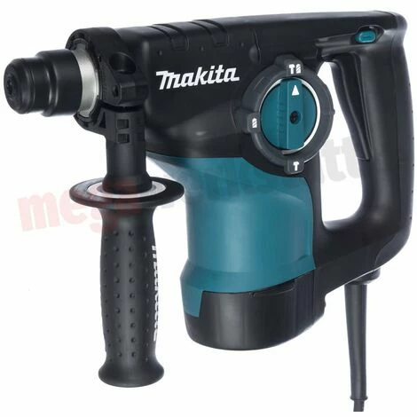 Bohrhammer Makita HR2810 – Bild 2