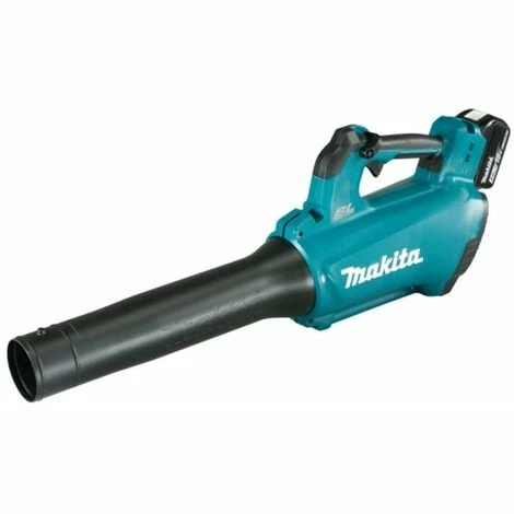 MAKITA 18V Akku-Gebläse DUB184RF | 1x Akku 3,0 Ah 1 MAKITA 18V Akku-Gebläse DUB184RF | 1x Akku 3,0 Ah
