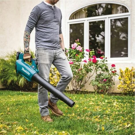 MAKITA 18V Akku-Gebläse DUB184RF | 1x Akku 3,0 Ah 2 MAKITA 18V Akku-Gebläse DUB184RF | 1x Akku 3,0 Ah â Bild 2