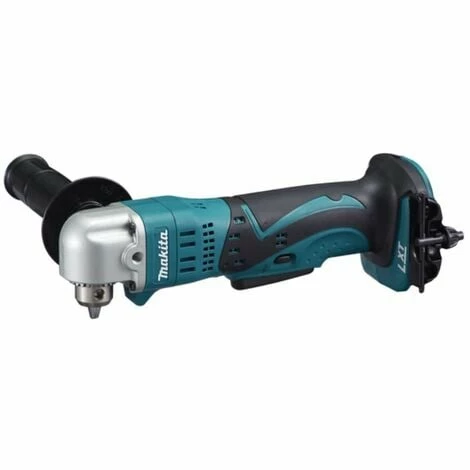 MAKITA 18V Akku-Winkelbohrmaschine DDA350Z | Ohne Akku Ohne Ladegerät Mit ZKBF