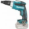 MAKITA 18 V Akku-Schnellbauschrauber DFS251Z | Ohne Akku Ohne Ladegerät