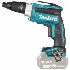 MAKITA 18 V Akku-Schnellbauschrauber DFS251Z | Ohne Akku Ohne Ladegerät