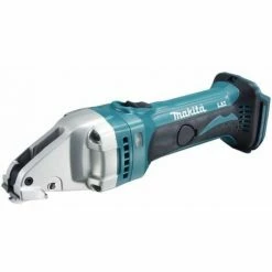 MAKITA 18V Akku-Blechschere DJS161Z 1,6 Mm | Ohne Akku Ohne Ladegerät