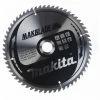 Sägeblatt MAKBLADE 260x30mm T60 Makita B-09020