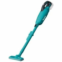 Makita 18V Akku-Staubsauger DCL281FZ 0,8 L