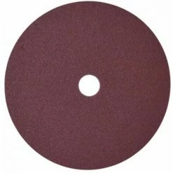 MAKITA Fiberscheibe Ø 180x22mm Korn 80