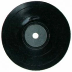 MAKITA Gummiteller 180mm