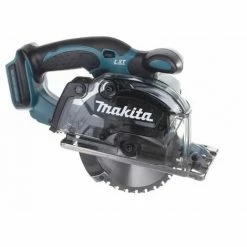 Akku-Metallhandkreissäge Makita DCS552Z